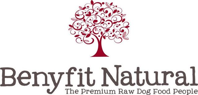 Benyfit natural 2024 pet food